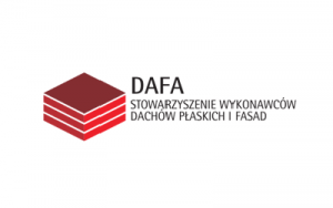 Logo DAFA.